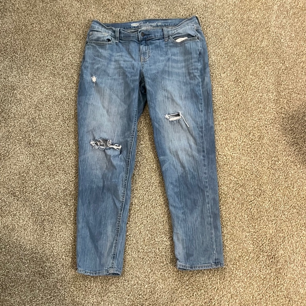 Women’s jeans